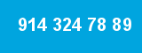 914 324 78 89